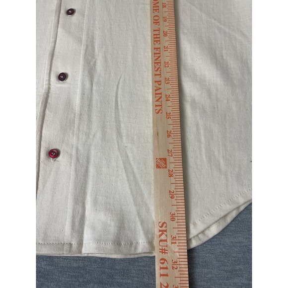 Vtg 90s USA Olympic Training Center OLYMPICS Jersey MV Sports WOMENS LARGE NWT - Picture 9 of 9